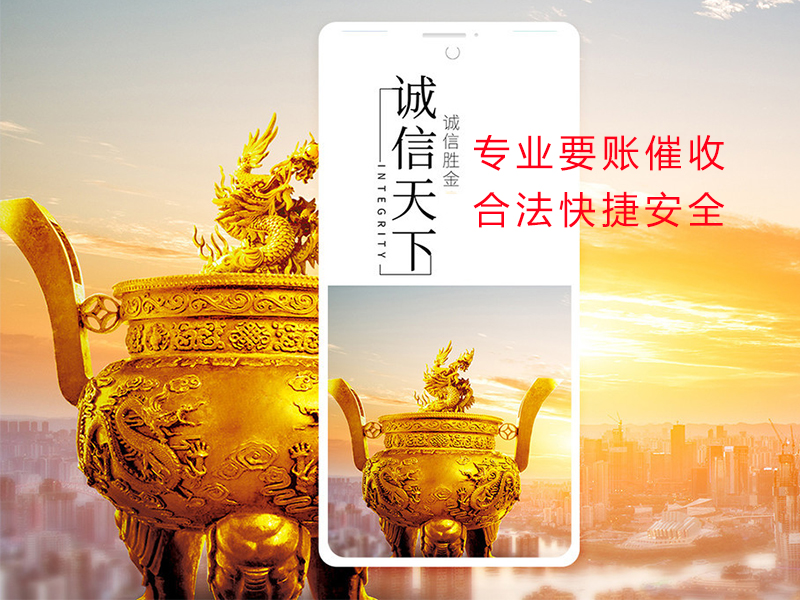鲤城清欠公司